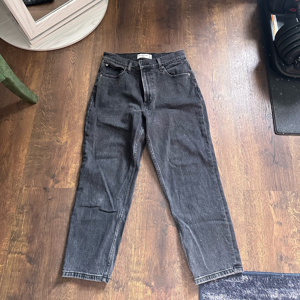 Abercrombie Jeans